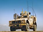 Oshkosh M-ATV 2009 года